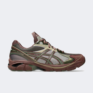 Asics UB6-S GT-2160 "Mantle Green" | 1203A421-300
