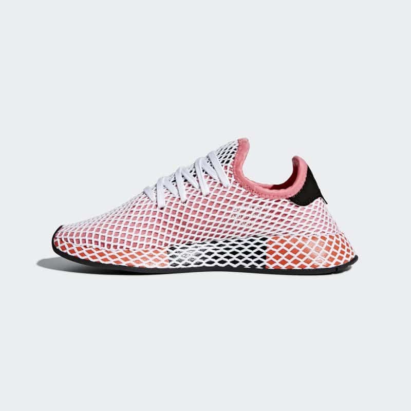 adidas Deerupt Runner Chalk Pink | CQ2910
