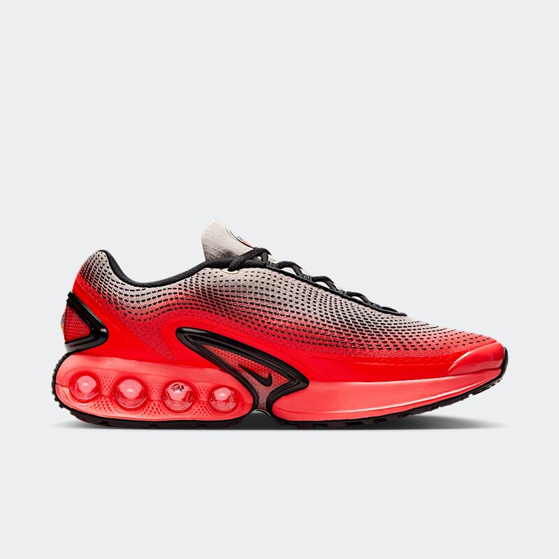 Nike Air Max Dn SE "Bright Crimson" | HF5531-002