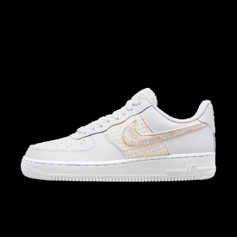 Air Force 1 Low WHITE | DO9458-100