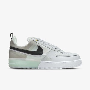 Nike Air Force 1 React Mint Foam | DM0573-001