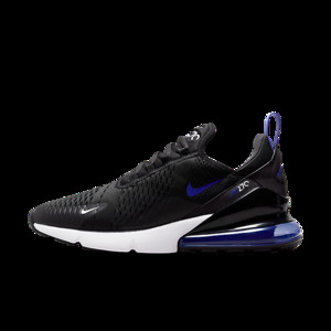 Nike Air Max 270 PS Triple Black