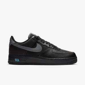 Nike Air Force 1 Low Black | BV1278-001