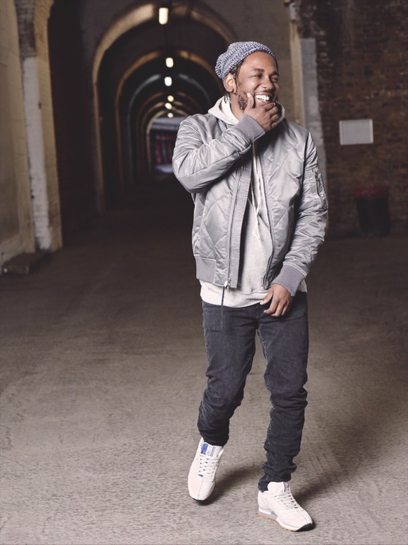 streetwear kendrick lamar fashion