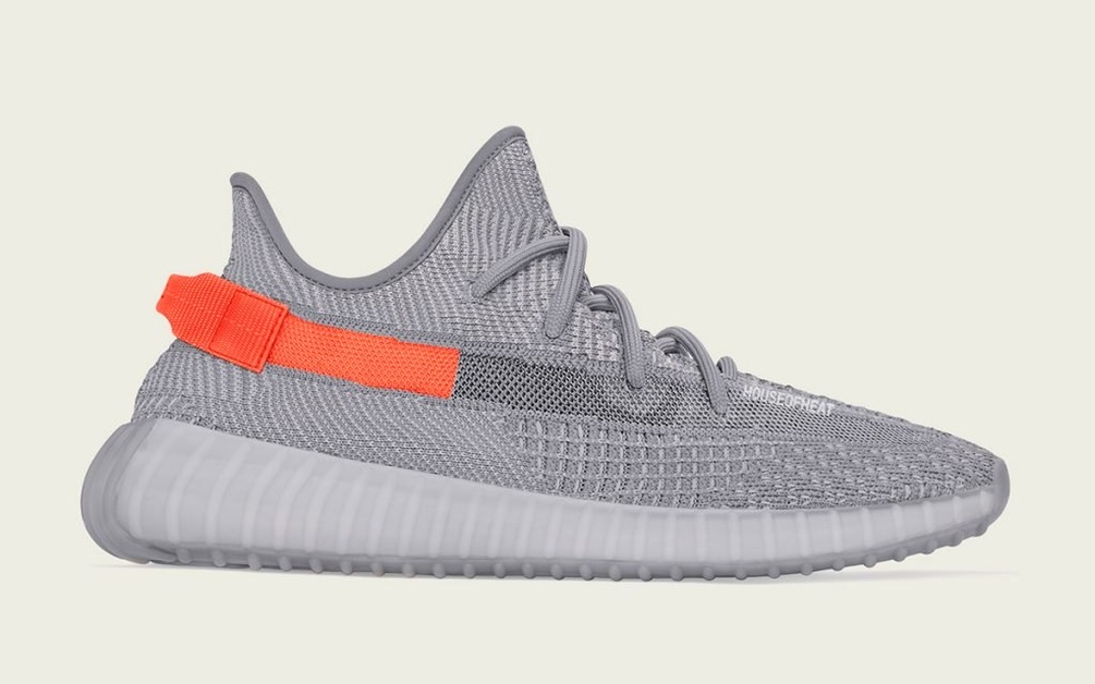 New adidas Yeezy Boost 350 V2 "Tail Light" Sighted