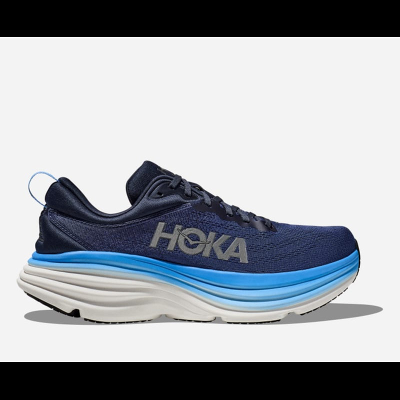 HOKA  Bondi 8 Running | 1127953-OSAA-08.5EE