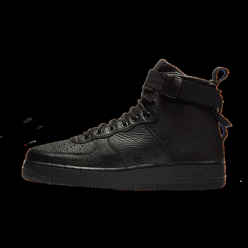 Nike Sf Af1 Mid | 917753-005