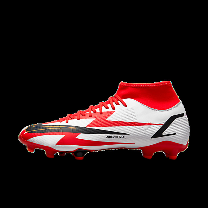 Nike Superfly 8 Academy CR7 FG Firm Ground MG | DB2854-600