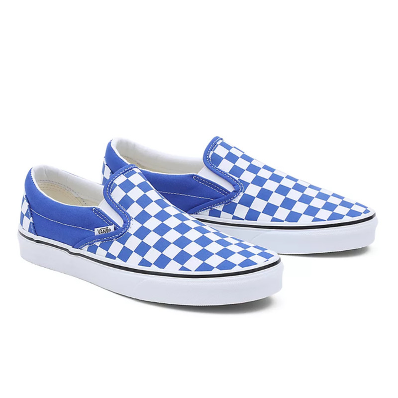 Zapatillas vans shop classic slip on