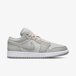 Air Jordan 1 Low Light Iron Ore | DQ6076-001