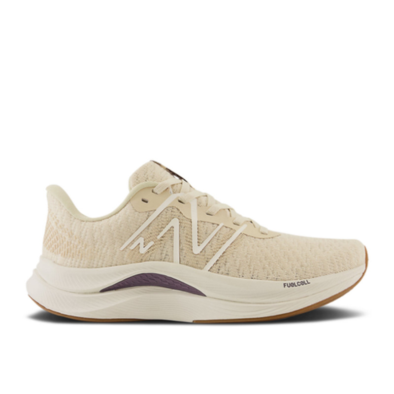 New Balance FuelCell Propel v4 2E Wide 'Bone Sea Salt' | MFCPRSB4-2E