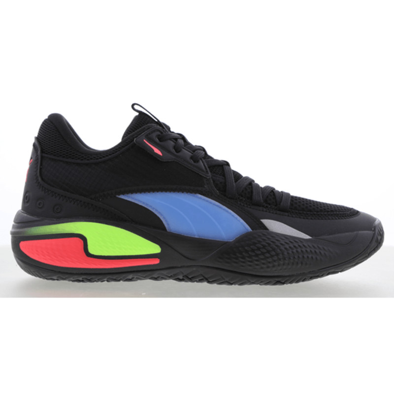 Puma Court Rider | 376107-01