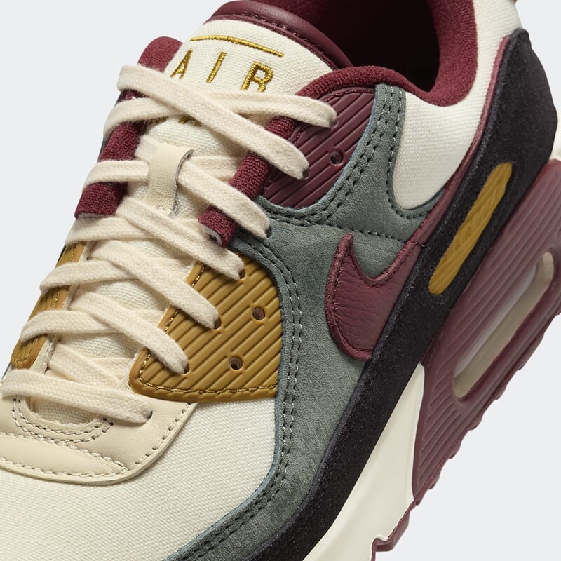 Nike Air Max 90 "Vintage Multicolor" | HQ3609-113