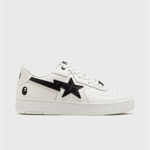 A Bathing Ape Bape Sta Icon #1 M2 | 001FWL301306MBLK