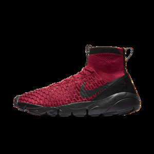 Nike Footscape Magista Team Red | 830600-600