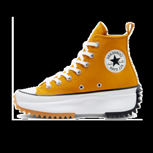 Converse Run Star Hike OX 'Orange' | 168893C