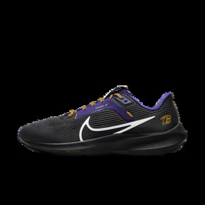 Nike Pegasus 40 (NFL Indianapolis Colts) Men's Road Running Shoes.