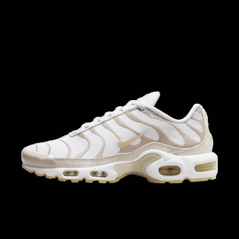 Nike Air Max Plus PRM Sanddrift - Sneakers DZ2832-101