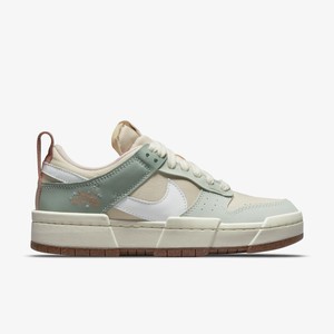 Nike Dunk Low Disrupt Seafoam | DM6866-210