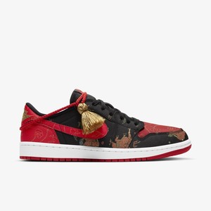 Air Jordan 1 Low CNY | DD2233-001