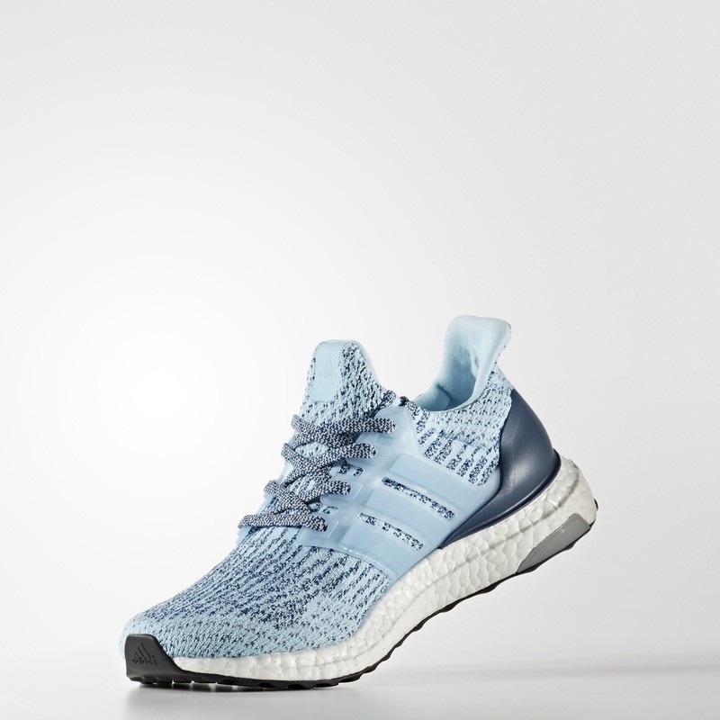 adidas Ultra Boost 3.0 Icey Blue | S82055