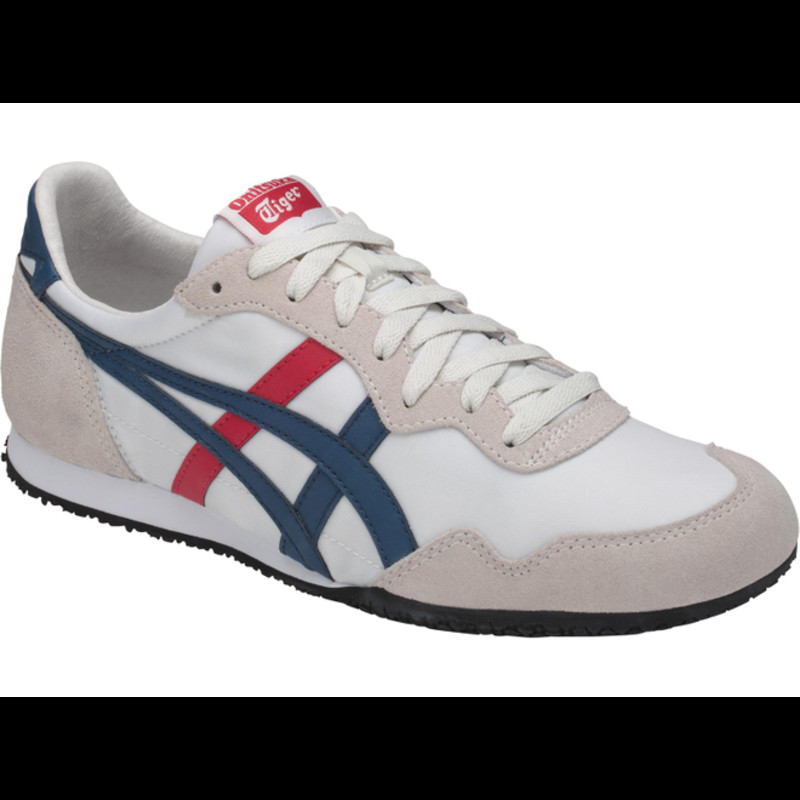 Onitsuka Tiger Serrano Flexible shoes for the littlest feet D109L 9049 Cheap Arvind Air Jordans Outlet sales online