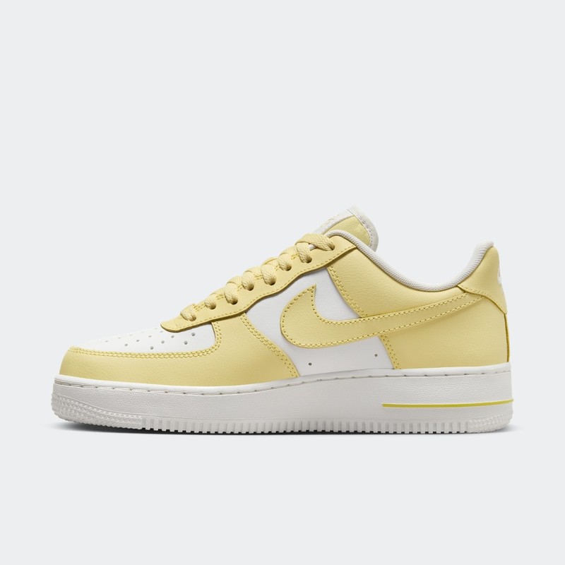 Nike Air Force 1 Low "Soft Yellow" | HF0119-700