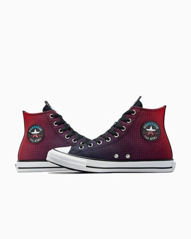 Transformers x Converse Chuck Taylor All Star "Autobots" | A11659C