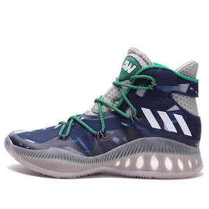 adidas Crazy Explosive Grey Basketball | BB8345