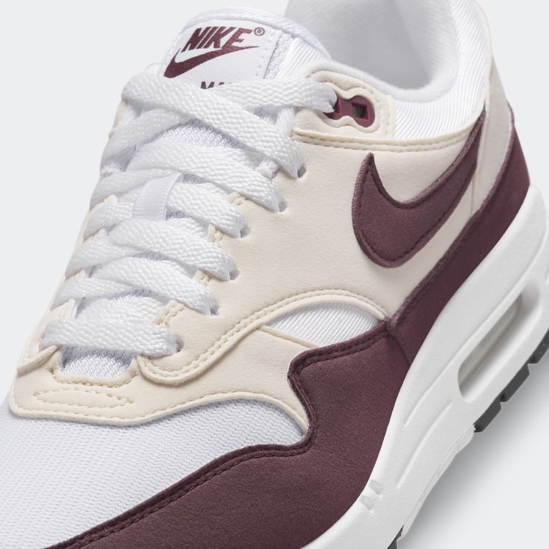 Nike Air Max 1 Night Maroon DZ2628 114 Grailify