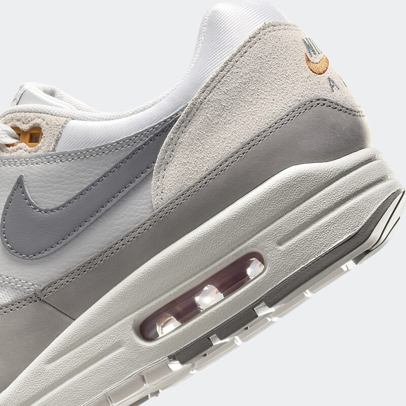 Nike Air Max 1 "Light Iron Ore" | IB1492-121