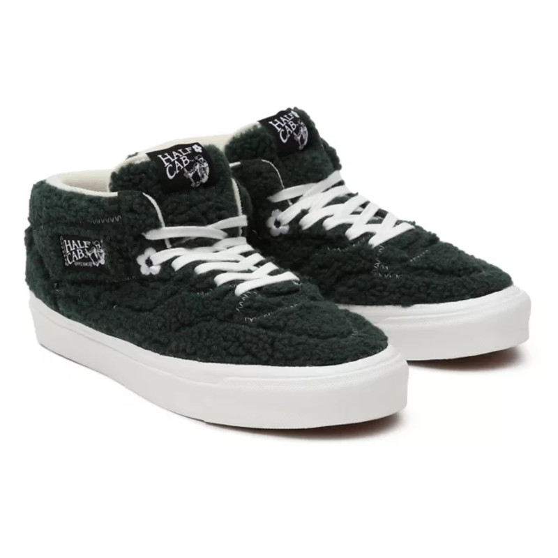 VANS Buty vans X Sandy Liang Half Cab 33 Dx | VN0A5KX6YRB