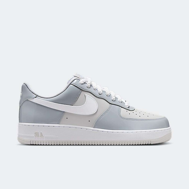 Nike Air Force 1 Low "Wolf Grey" | HV9405-001