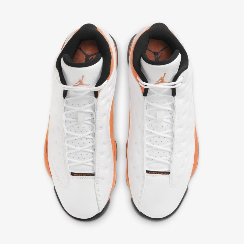 Air Jordan 13 Starfish | 414571-108