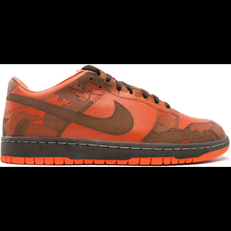 nike dunk low 1 piece
