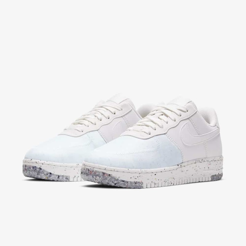 Nike Air Force 1 Crater White | CT1986-100