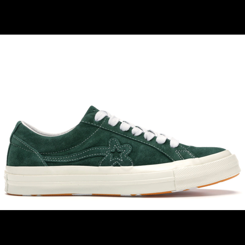 Golf le fleur store mono green