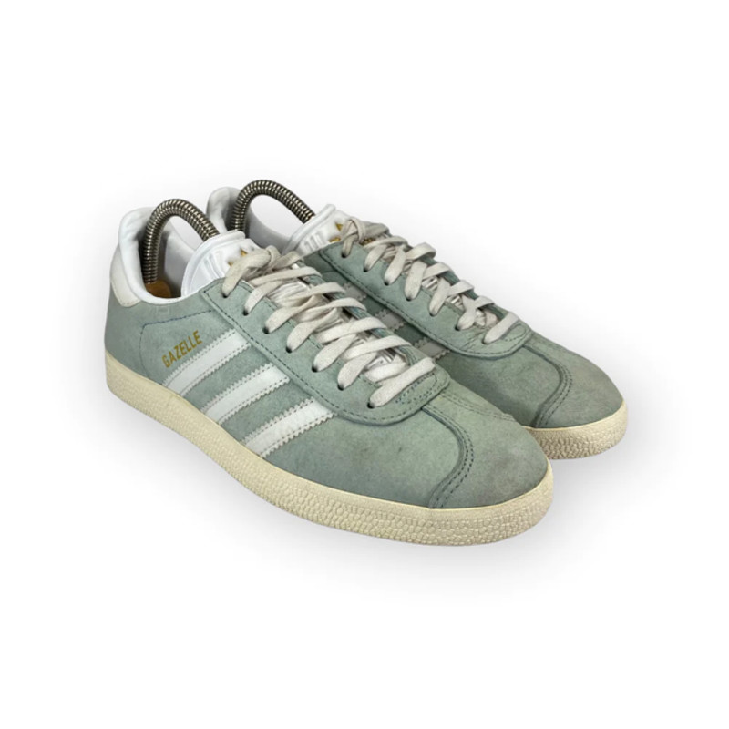 Gazelle on sale raw green