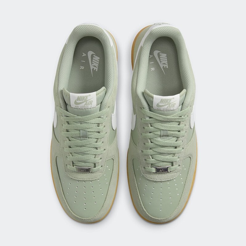 Nike Air Force 1'07 "Jade Horizon" | FQ8714-300