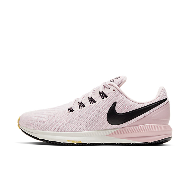 Nike Air Zoom Structure 22 | AA1640-009