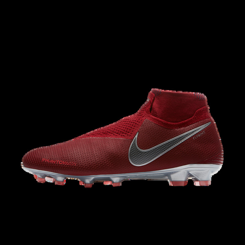 Nike phantom vision store elite team red