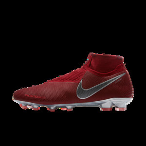 Nike Phantom Vision Elite DF FG 'Team Red' | AO3262-606