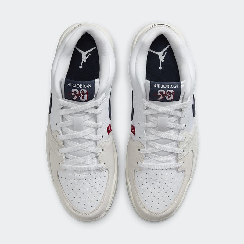 Jordan Stadium 90 "Sail/Navy" | DX4397-146