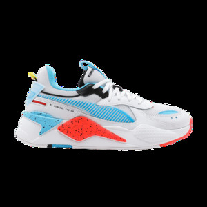 PUMA RS X "Airbrush" | 38276201