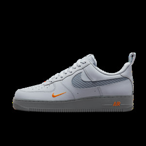 Entwerfen Sie Ihren eigenen Nike Air Force 1