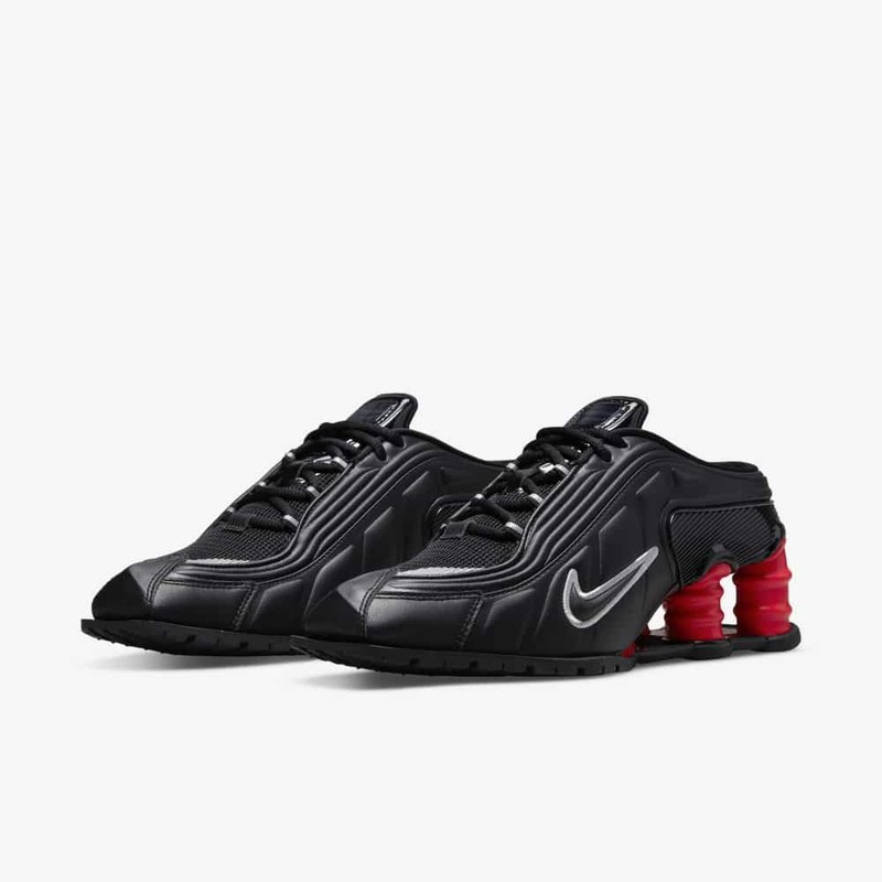 Martine Rose x Nike Shox MR4 | DQ2401-001