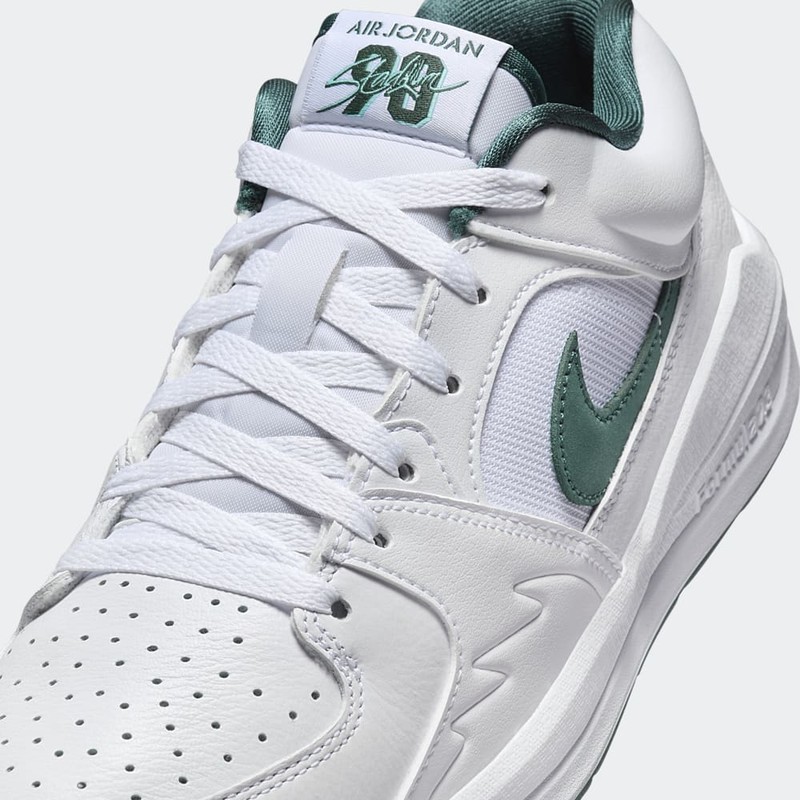 Jordan Stadium "White/Green" | FB2269-130