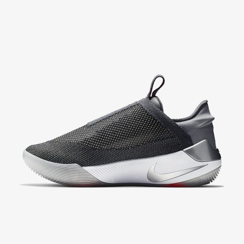 Nike Adapt BB Grey | CJ5773-002