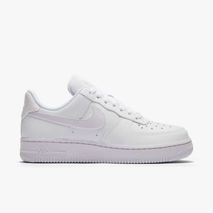 Nike Air Force 1 Barely Grape | CU3449-100