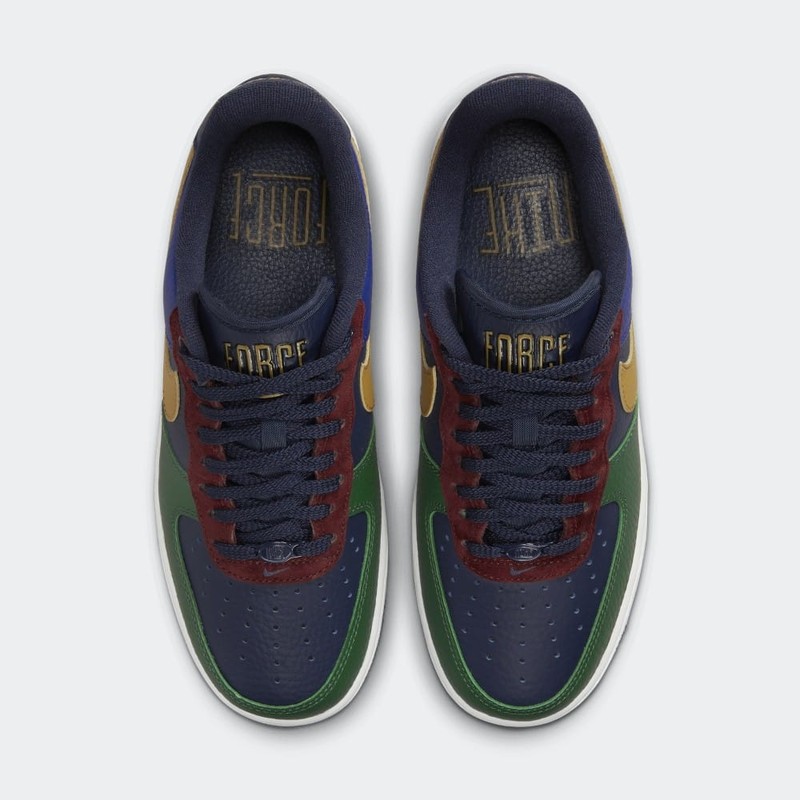 Nike Air Force 1 LX "Multicolor" | DR0148-300